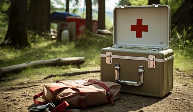Experience First Aid Bootcamp Weekend: Learn, Grow, and Save Lives in an Immersive Setting